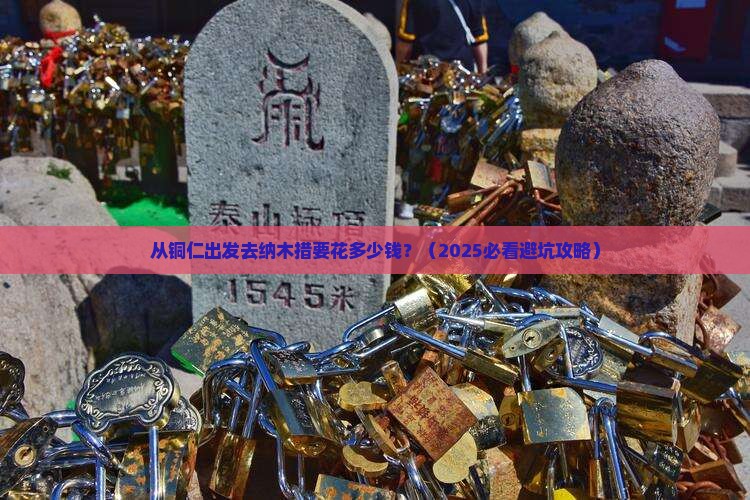 铜仁去西藏纳木措门票