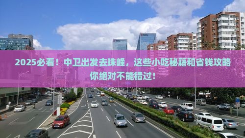 中卫去西藏珠峰大本营旅游小吃