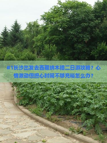 长沙去西藏纳木措二日游