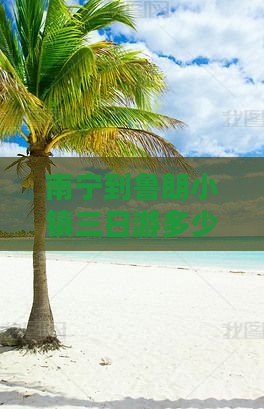 南宁到西藏鲁朗小镇三日游