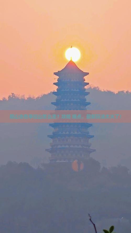 眉山去西藏色季拉山必去地