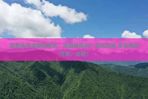 宜春去西藏羊卓雍措景点 宜春去西藏羊卓雍措景点