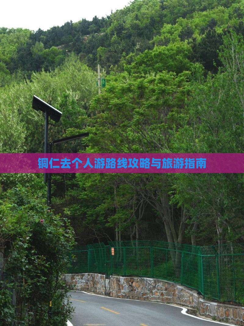 铜仁去西藏个人游