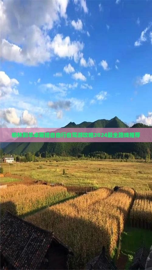 榆林到西藏羊卓雍措自由行 榆林到西藏羊卓雍措自由行