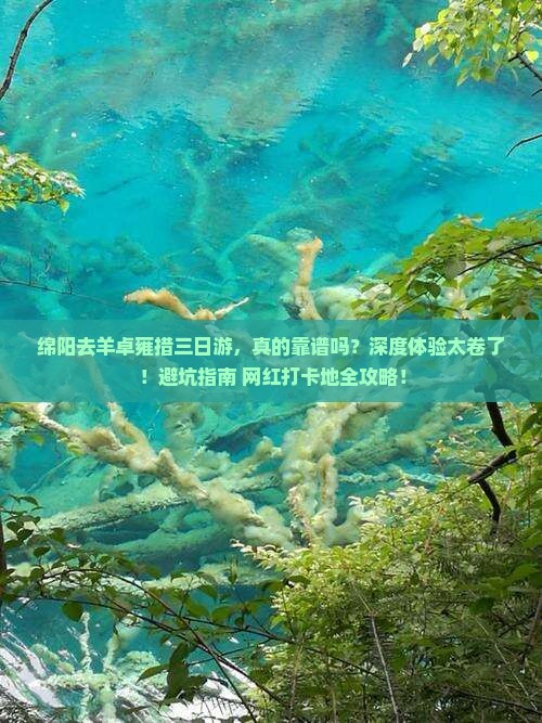 绵阳去西藏羊卓雍措三日游