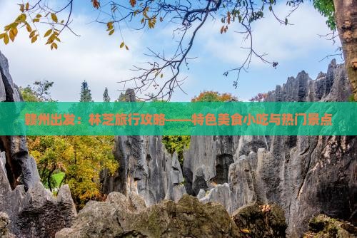赣州出发：林芝旅行攻略——特色美食小吃与热门景点
