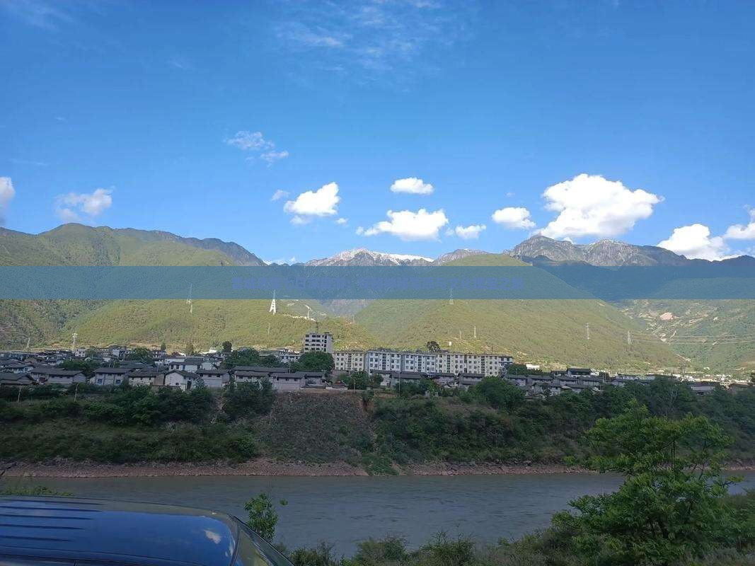 晋城进藏七日深度游：探秘神秘高原与文化瑰宝之旅