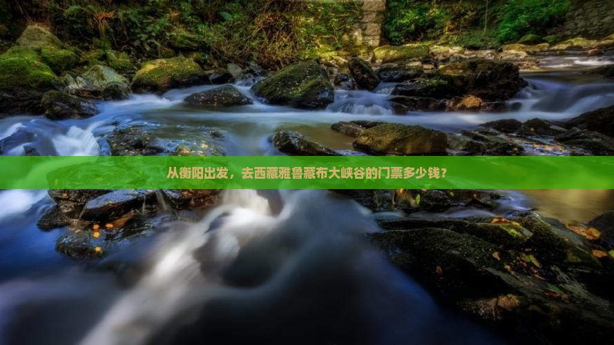 衡阳去西藏雅鲁藏布大峡谷门票