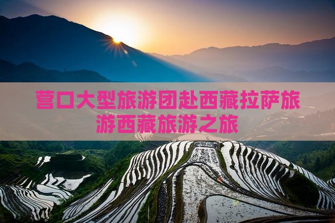 营口去西藏拉萨大型旅游团