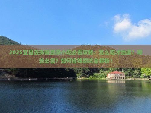 宜昌去西藏珠峰大本营旅游小吃