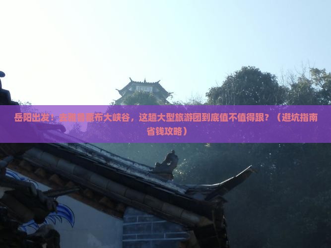 岳阳去西藏雅鲁藏布大峡谷大型旅游团
