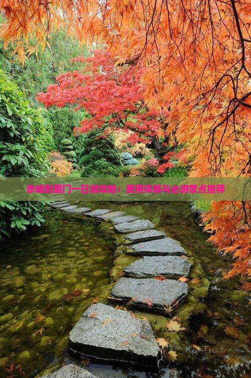 赤峰到厦门一日游攻略：费用详解与必游景点推荐