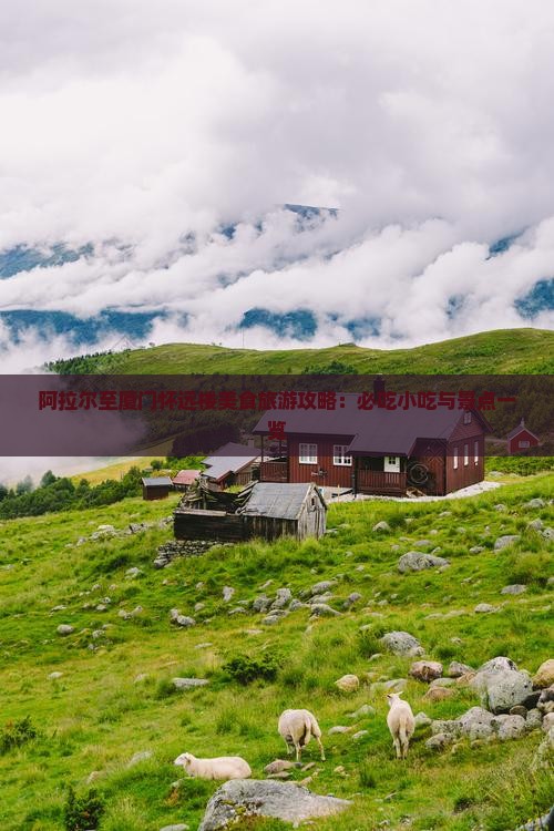 阿拉尔至厦门怀远楼美食旅游攻略：必吃小吃与景点一览
