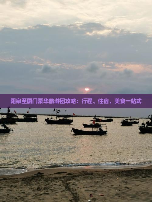 阳泉至厦门豪华旅游团攻略：行程、住宿、美食一站式