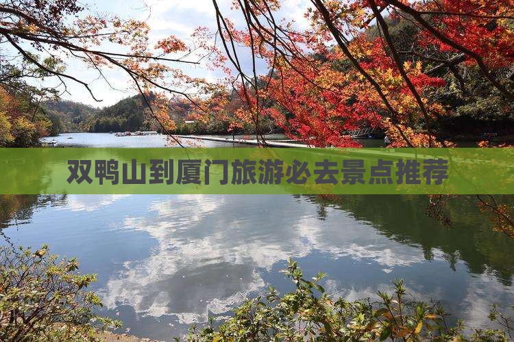双鸭山到厦门旅游必去景点推荐