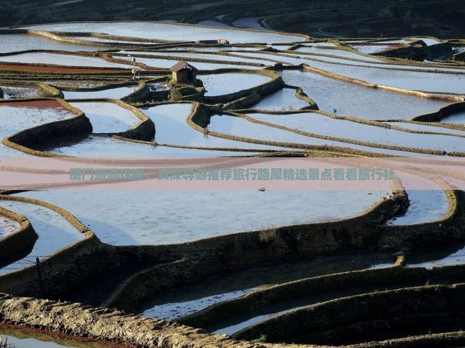 厦门旅游攻略：资深导游推荐旅行路犀精选景点看看旅行社