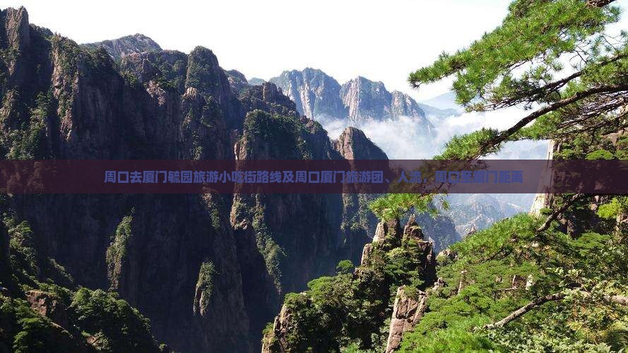 周口去厦门毓园旅游小吃街路线及周口厦门旅游团、人流，周口至厦门距离