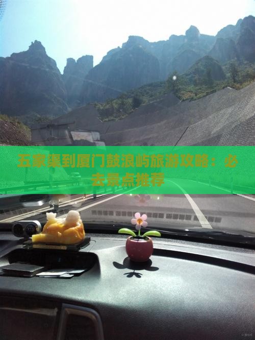 五家渠到厦门鼓浪屿旅游攻略：必去景点推荐