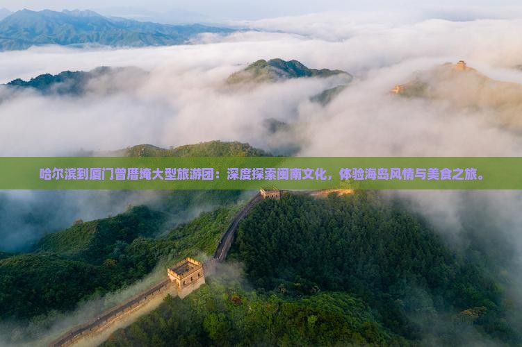 哈尔滨到厦门曾厝埯大型旅游团