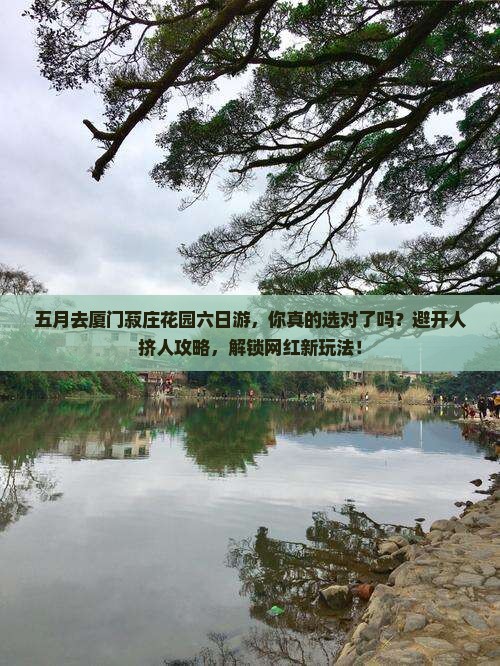 五月去厦门菽庄花园六日游