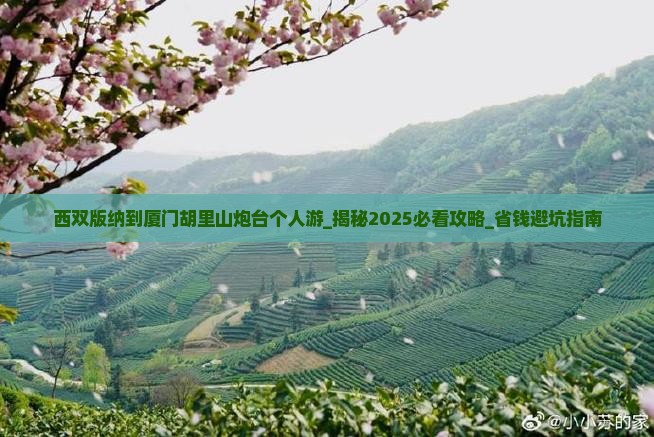 西双版纳到厦门胡里山炮台个人游