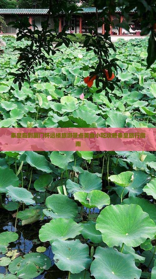 秦皇岛到厦门怀远楼旅游景点美食小吃攻略秦皇旅行指南