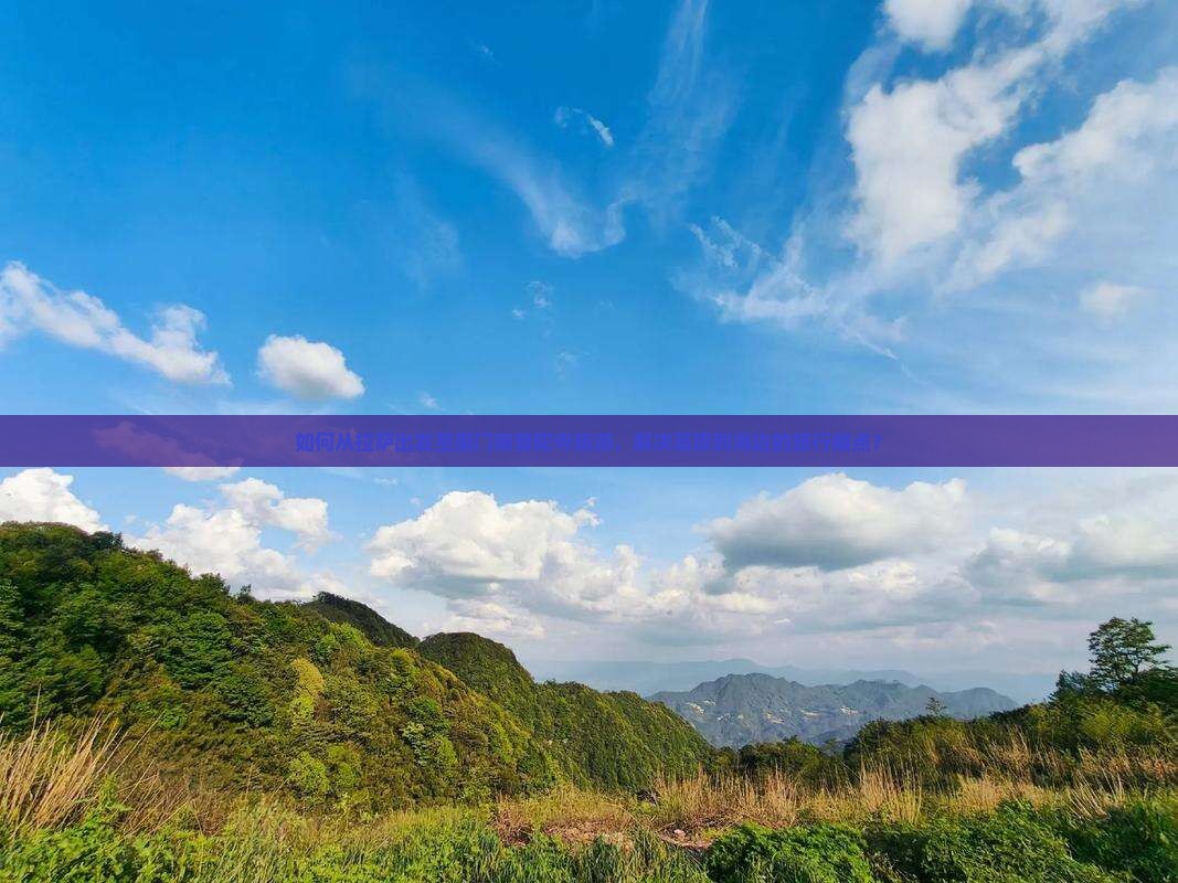 如何从拉萨出发至厦门南普陀寺旅游，解决高原到海边的旅行痛点？
