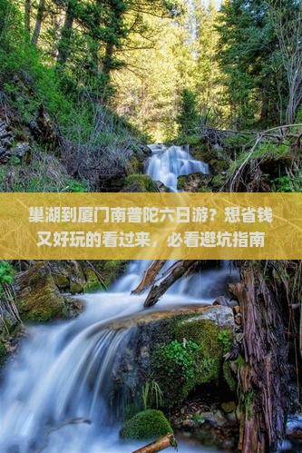 巢湖到厦门南普陀六日游？想省钱又好玩的看过来，必看避坑指南