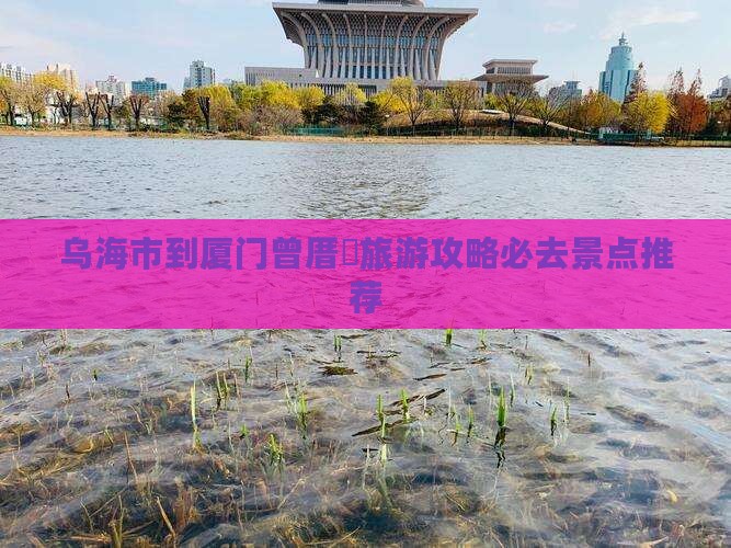 乌海市到厦门曾厝垵旅游攻略必去景点推荐