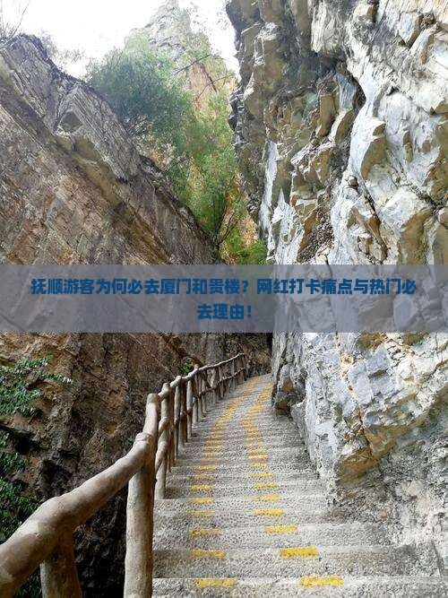 抚顺游客为何必去厦门和贵楼？网红打卡痛点与热门必去理由！