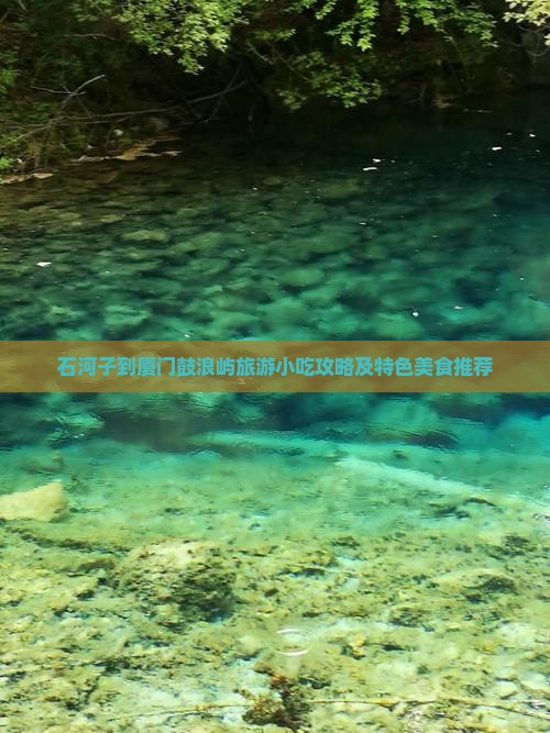 石河子到厦门鼓浪屿旅游小吃攻略及特色美食推荐