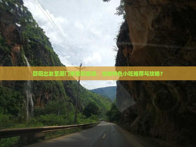 邵阳出发至厦门南普陀旅游，当地特色小吃推荐与攻略？