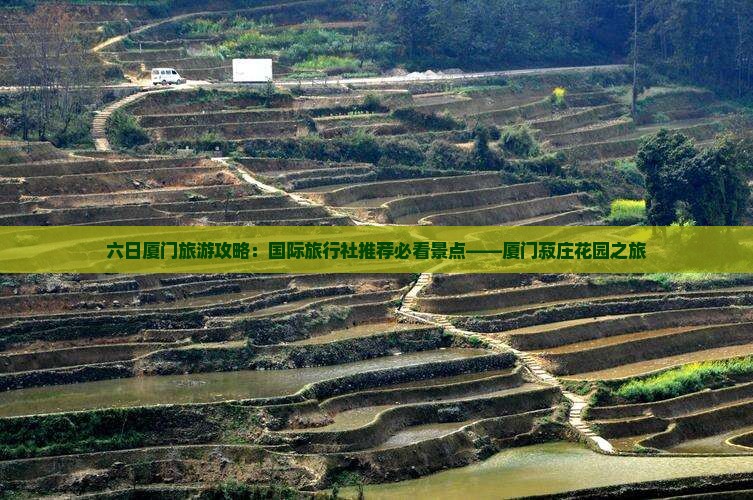 六日厦门旅游攻略：国际旅行社推荐必看景点——厦门菽庄花园之旅