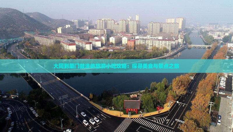 大同到厦门鼓浪屿旅游小吃攻略：探寻美食与景点之旅