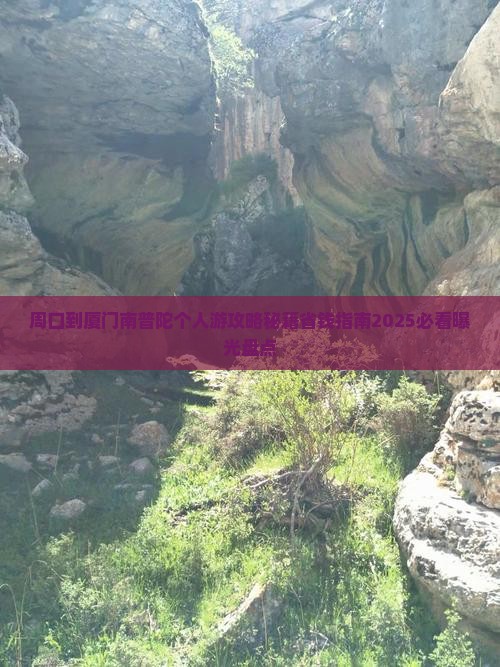 周口到厦门南普陀个人游