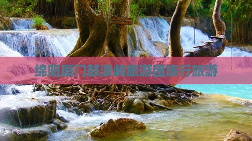 绵阳去厦门鼓浪屿自由团