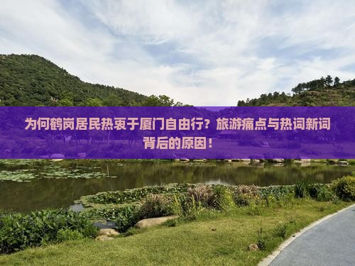 为何鹤岗居民热衷于厦门自由行？旅游痛点与热词新词背后的原因！