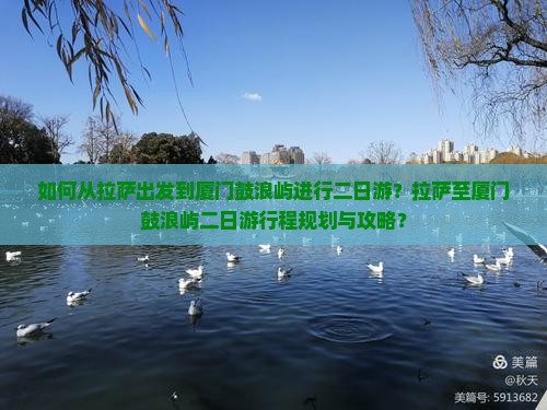 如何从拉萨出发到厦门鼓浪屿进行二日游？拉萨至厦门鼓浪屿二日游行程规划与攻略？