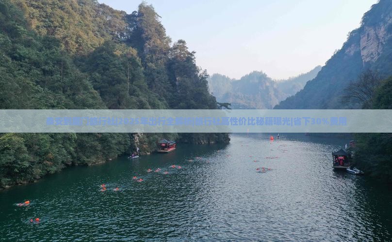 泰安到厦门旅行社