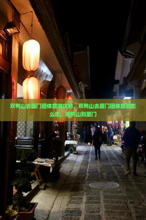 双鸭山去厦门团体旅游