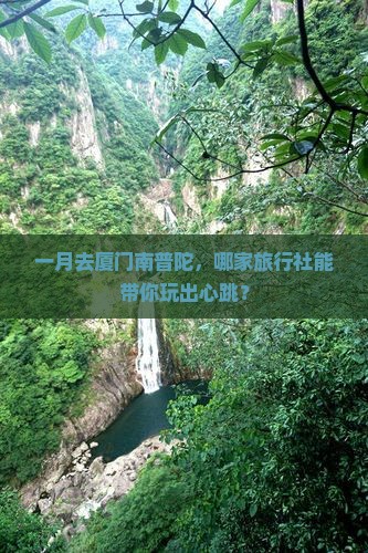 一月去厦门南普陀旅行社
