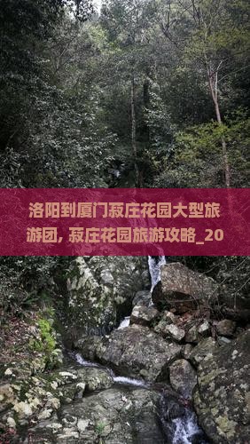 洛阳到厦门菽庄花园大型旅游团