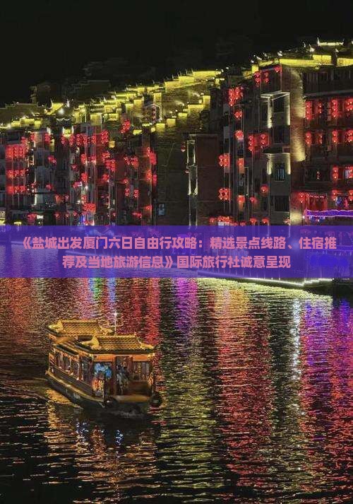 《盐城出发厦门六日自由行攻略：精选景点线路、住宿推荐及当地旅游信息》国际旅行社诚意呈现