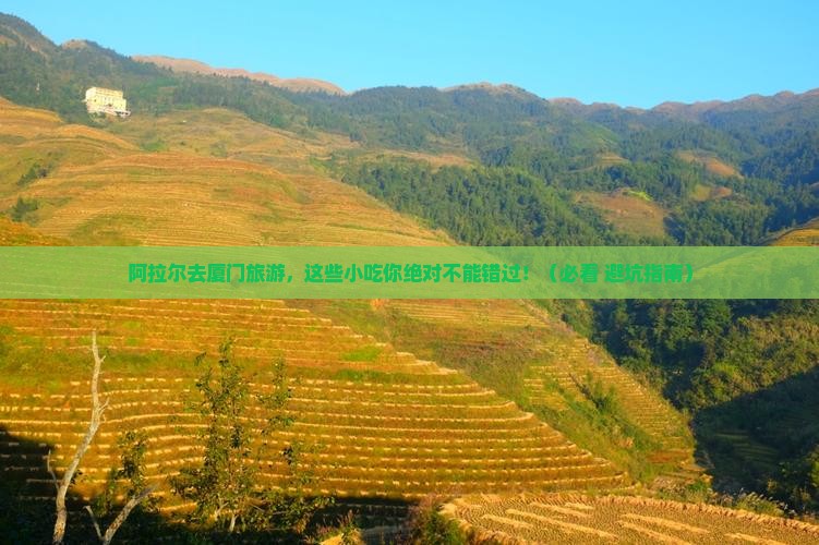 阿拉尔到厦门旅游小吃 阿拉尔到厦门旅游小吃