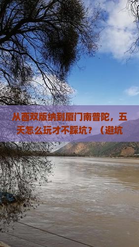 西双版纳去厦门南普陀五日游