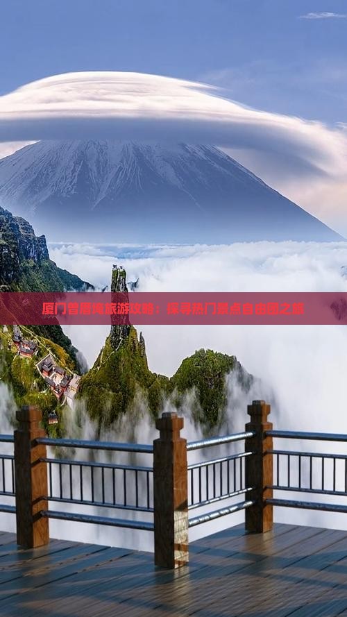 厦门曾厝埯旅游攻略：探寻热门景点自由团之旅