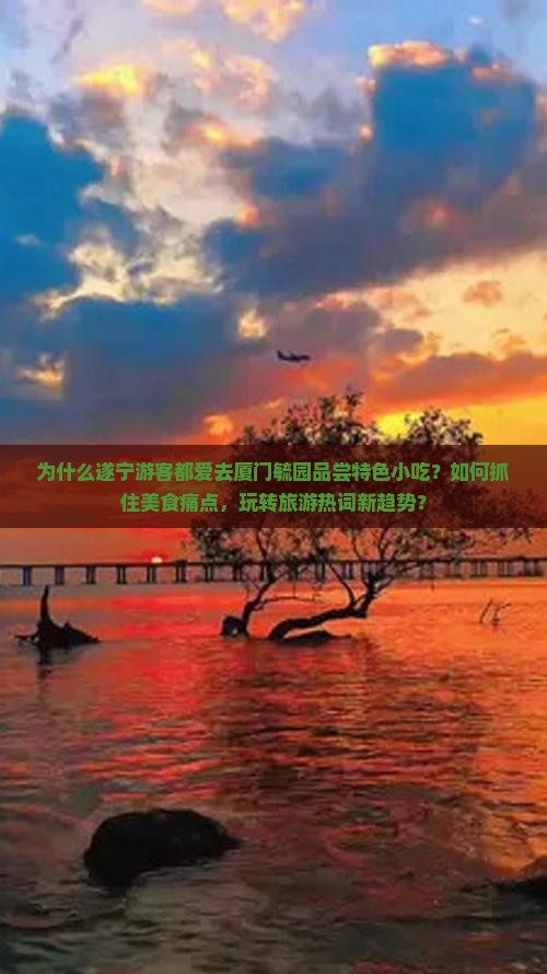 为什么遂宁游客都爱去厦门毓园品尝特色小吃？如何抓住美食痛点，玩转旅游热词新趋势？
