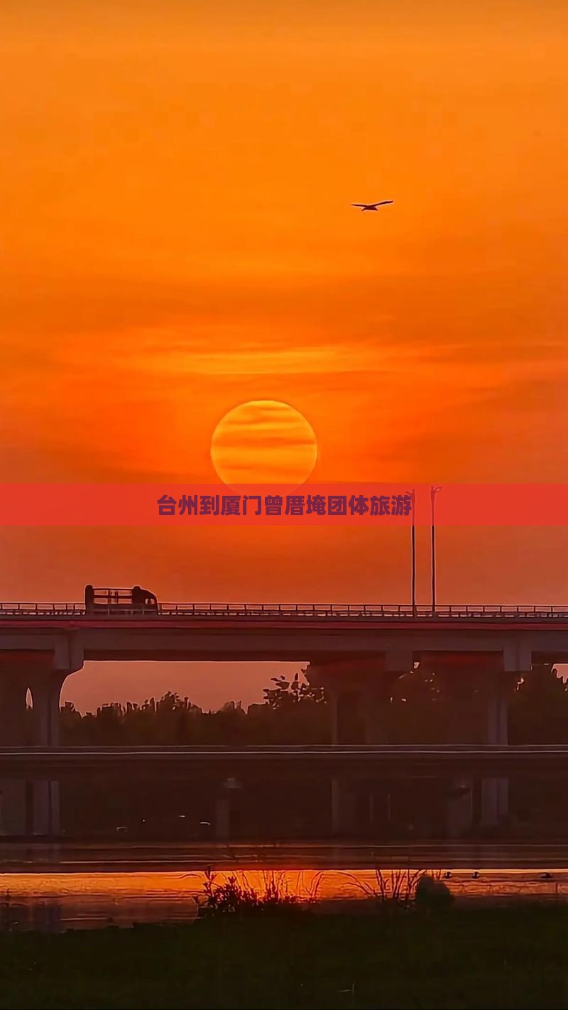 台州到厦门曾厝埯团体旅游