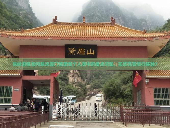 铁岭游客如何解决厦门曾厝埯个人游中的痛点问题，实现完美旅行体验？