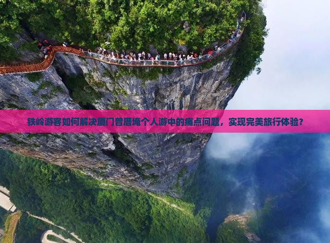 铁岭游客如何解决厦门曾厝埯个人游中的痛点问题，实现完美旅行体验？